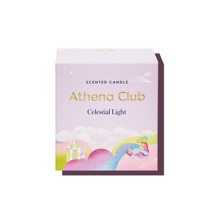Cosmic Light Candle L6 Aries