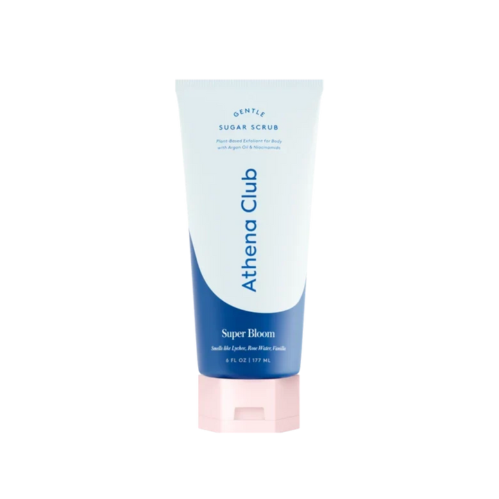 Gentle Sugar Scrub E4 Super Bloom / Full Size