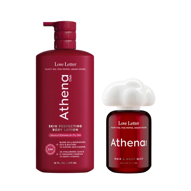 Lotion and Mist Duo B6