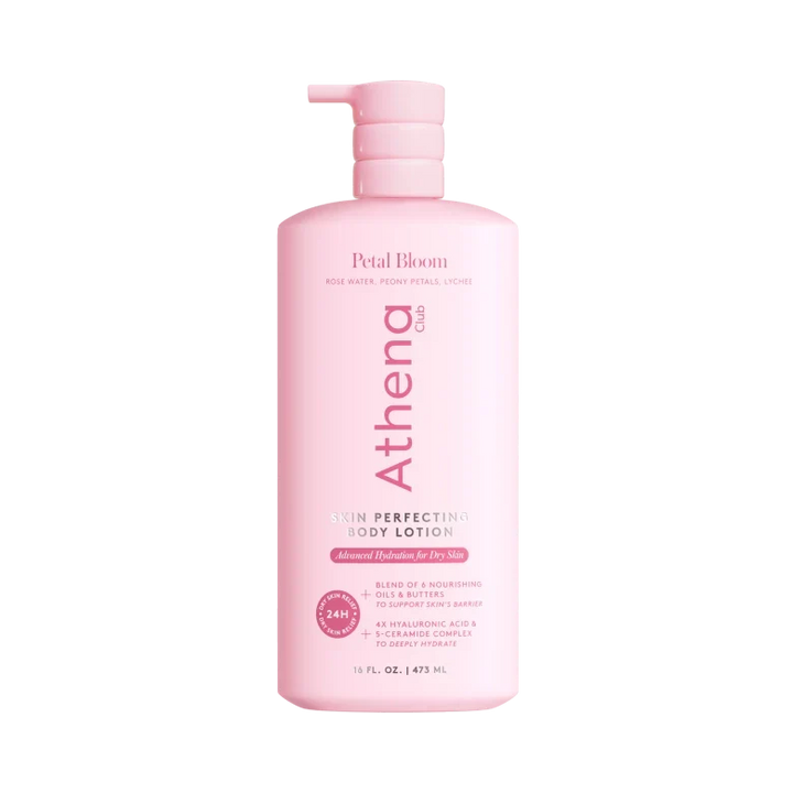 Skin Perfecting Body Lotion W6 Petal Bloom