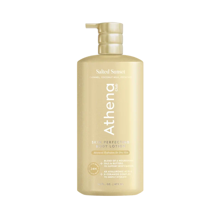 Skin Perfecting Body Lotion Z2 Salted Sunset