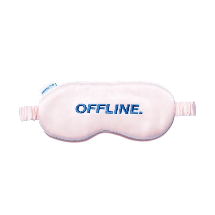 Offline Sleeping Mask W0