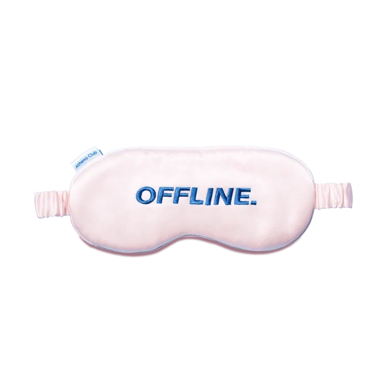 Offline Sleeping Mask W0