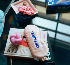 Offline Sleeping Mask W0