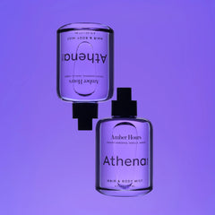 Hair & Body Mist K4