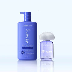 Lotion and Mist Duo E1