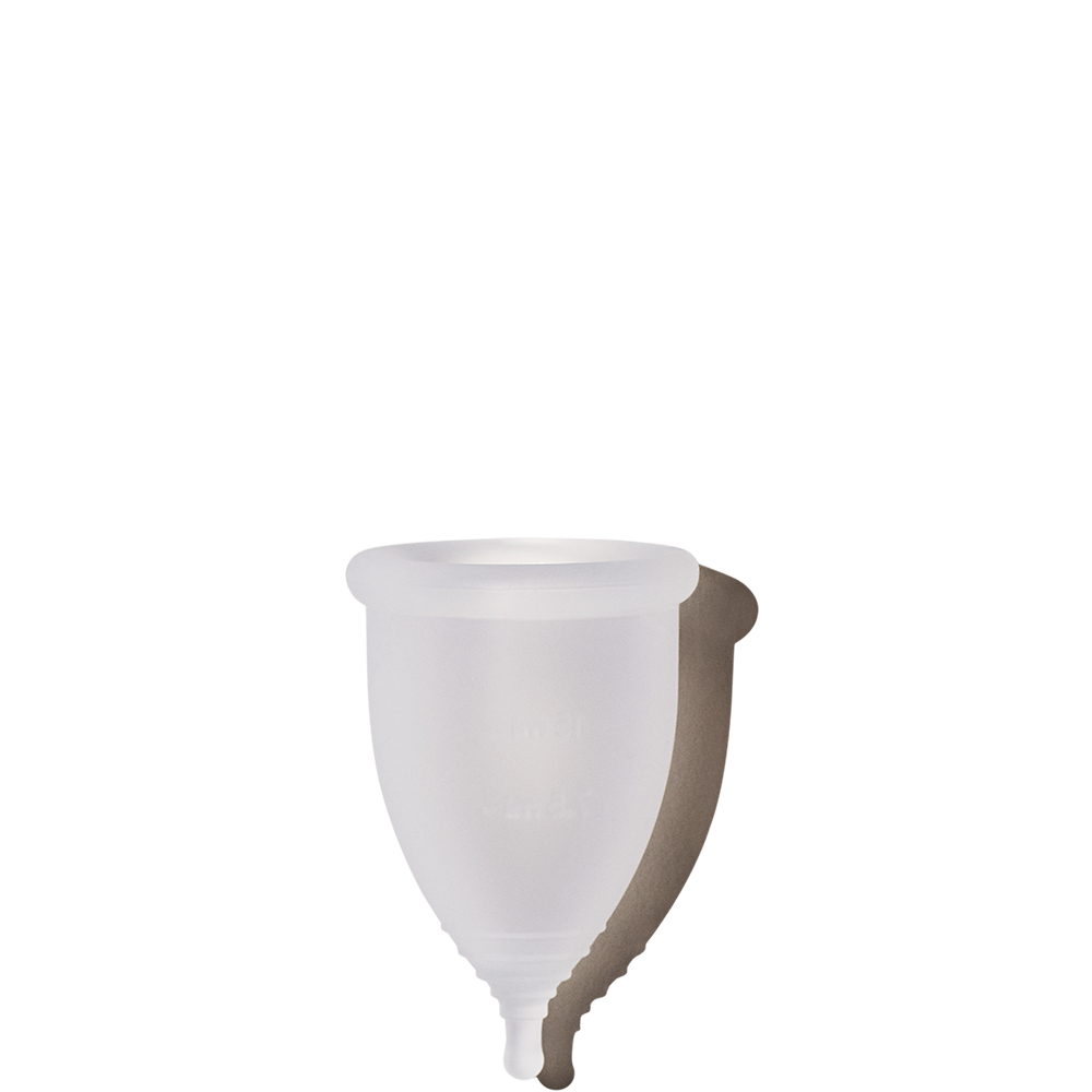 The Cup O8 Size One