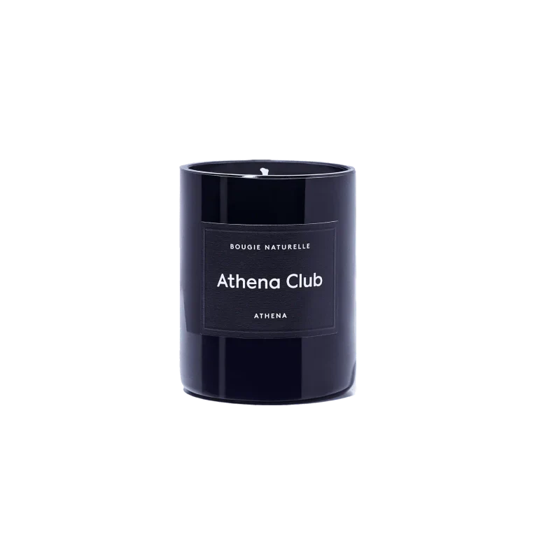 Scented Mood Candle B7 Athena