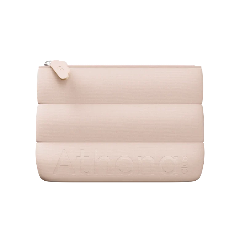 Cloud Pouch A3 Golden Vanilla