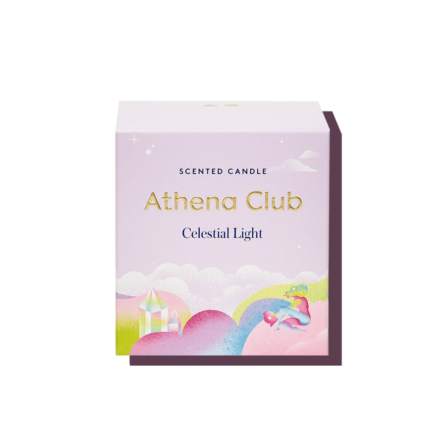 Cosmic Light Candle L6 Aries