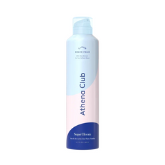 Cloud Shave Foam C3