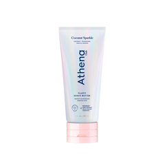 Fluffy Shave Butter O4