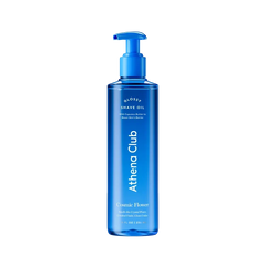 Glossy Shave Oil D2