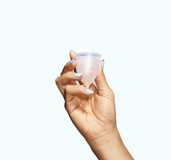 The Cup O8