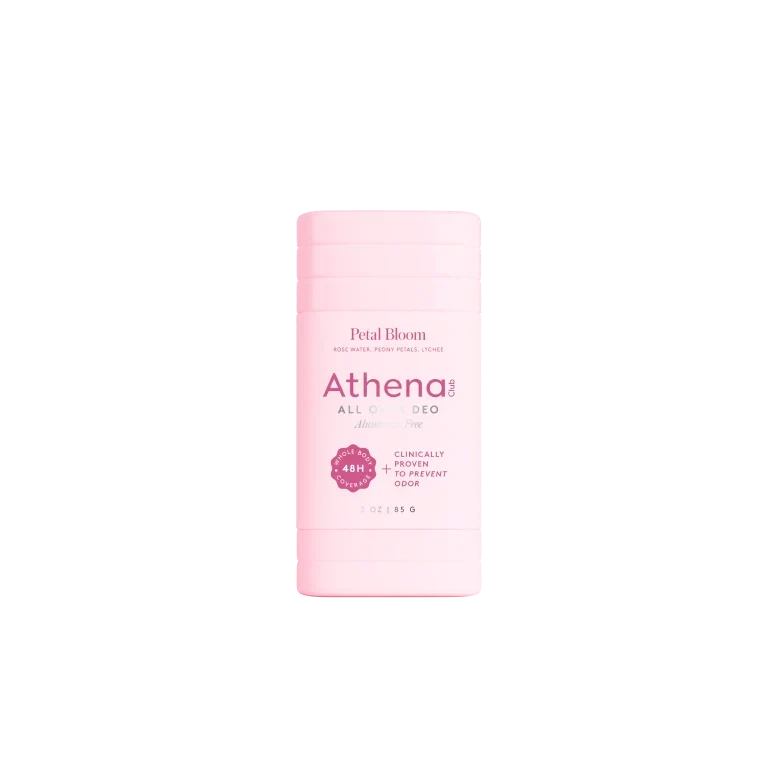 All Over Deo R3 Petal Bloom