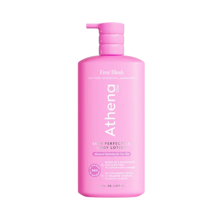 Skin Perfecting Body Lotion A0 First Blush