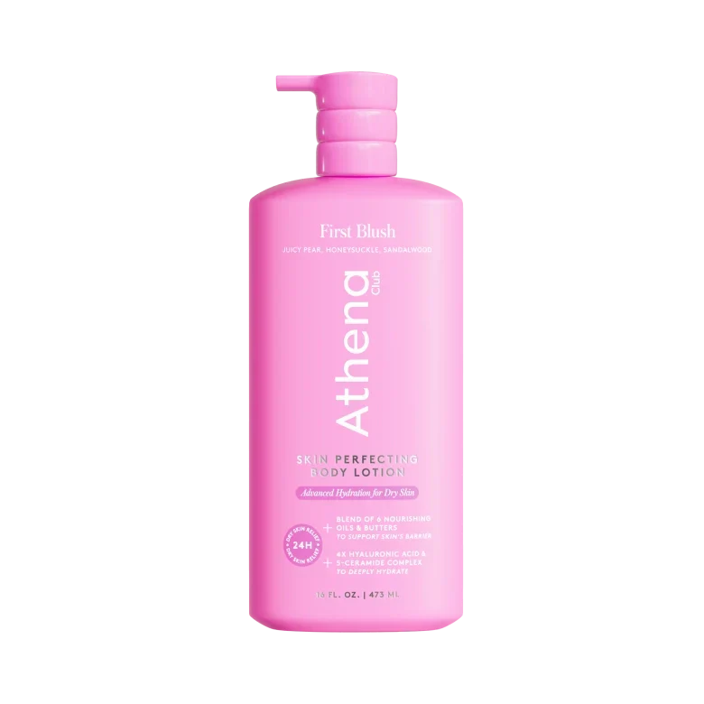 Skin Perfecting Body Lotion P5 First Blush