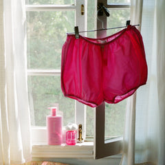 Charlie Beads & Athena Club Scent Wardrobe V2