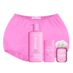 Charlie Beads & Athena Club Scent Wardrobe V2