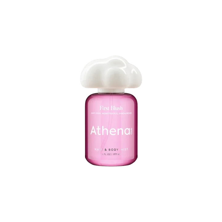 Hair & Body Mist S7 First Blush