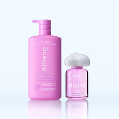 Lotion and Mist Duo G3
