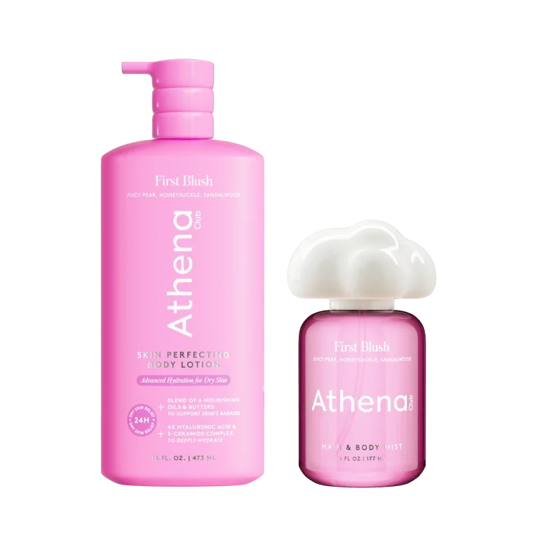 Lotion and Mist Duo G3