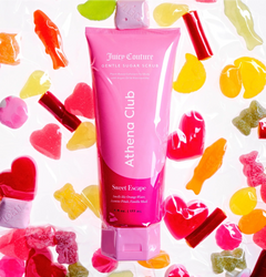 Gentle Sugar Scrub E4