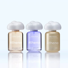 Hair & Body Mist Trio K5