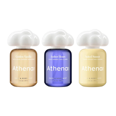 Hair & Body Mist Trio K5