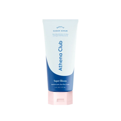 Gentle Sugar Scrub E4