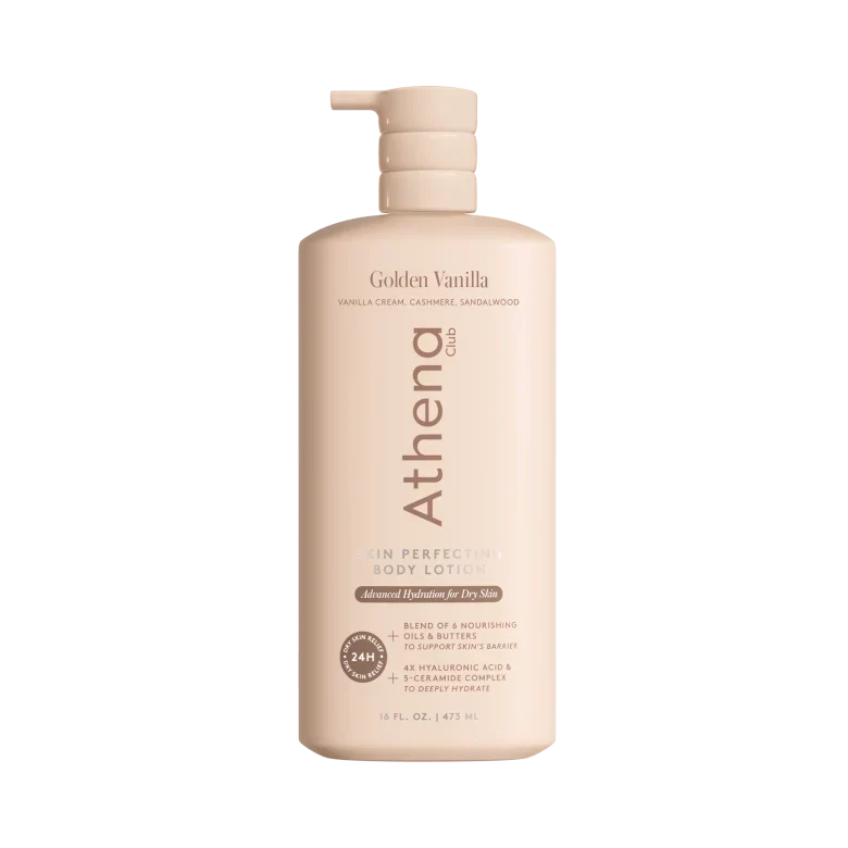 Skin Perfecting Body Lotion I6