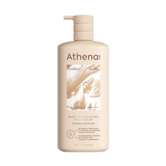 Skin Replenishing Body Wash V8