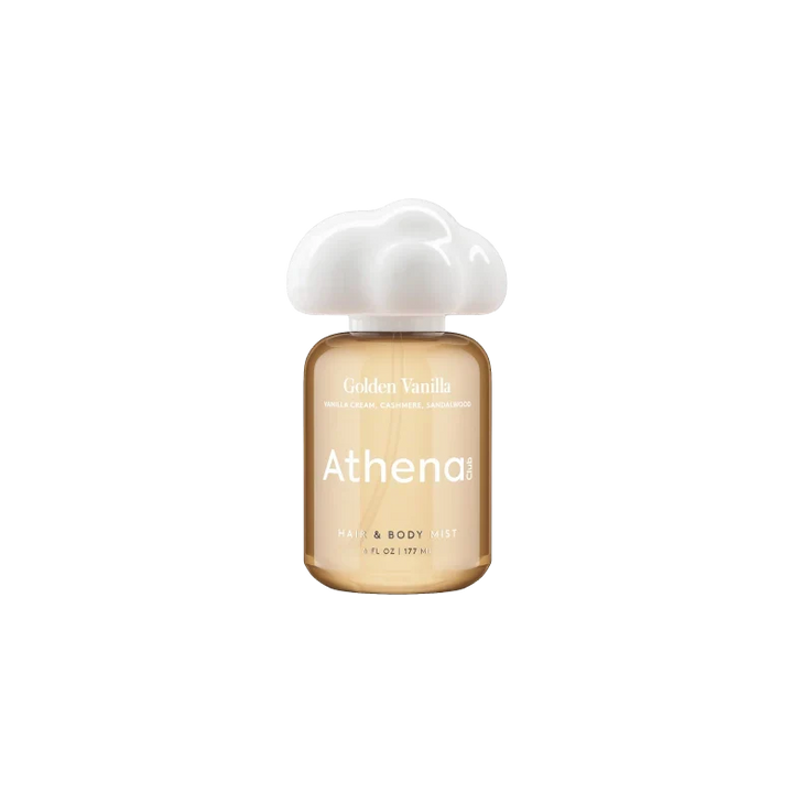 Hair & Body Mist H1 Golden Vanilla