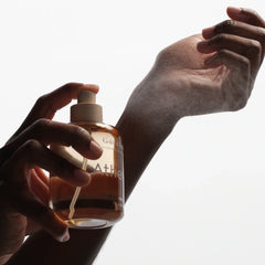 Hair & Body Mist H1