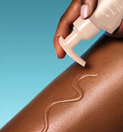 Glossy Shave Oil P5