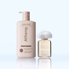 Lotion and Mist Duo I5