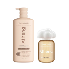 Lotion and Mist Duo I5