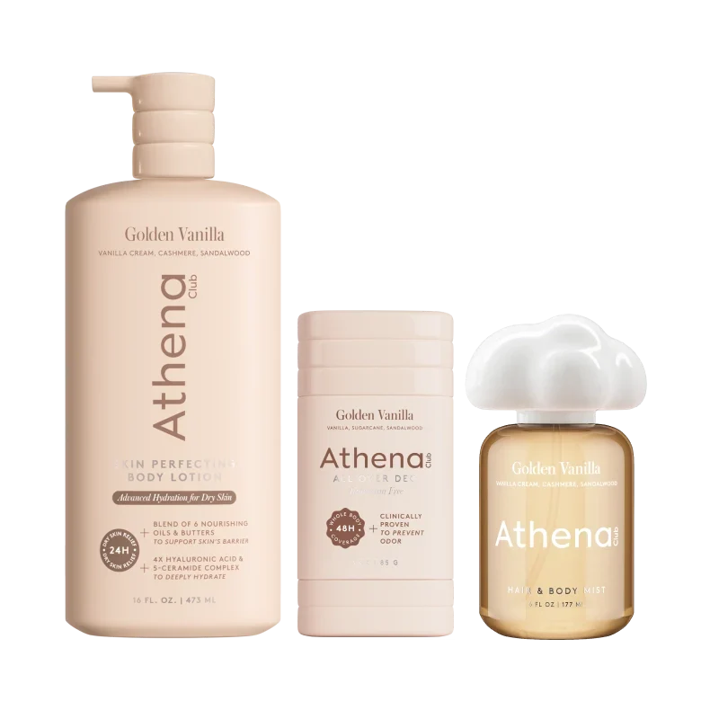 Scent Layering Trio T7