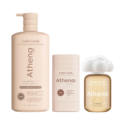 Scent Layering Trio T7