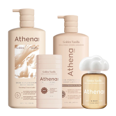 Full Body Fragrance Routine Y8