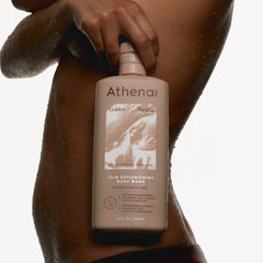 Full Body Fragrance Routine Y8