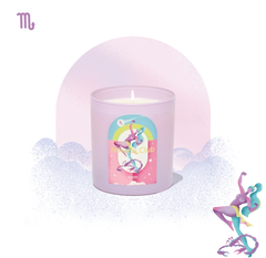 Cosmic Light Candle K7