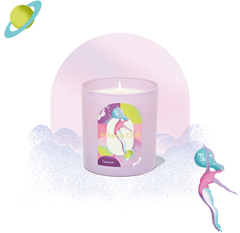 Cosmic Light Candle L6