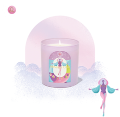 Cosmic Light Candle L6