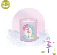 Cosmic Light Candle L6