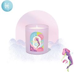 Cosmic Light Candle K7