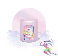 Cosmic Light Candle L6