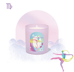 Cosmic Light Candle K7