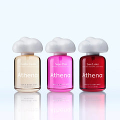 Hair & Body Mist Trio D7