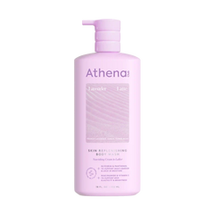 Skin Replenishing Body Wash K3